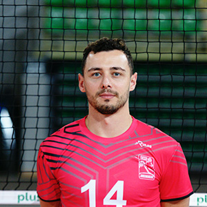 Bartosz Dzierżyński